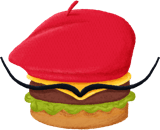 Hamburger React